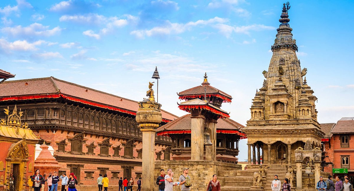 Hidden Tirtha of Nepal