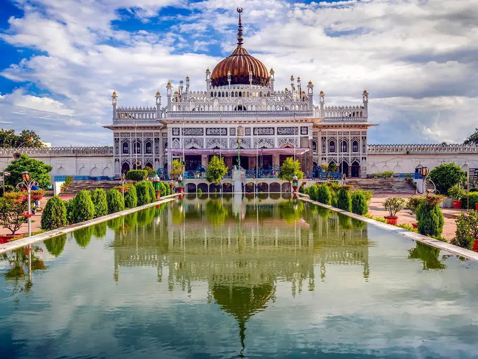 Hilsa – Nepalgunj – Lucknow