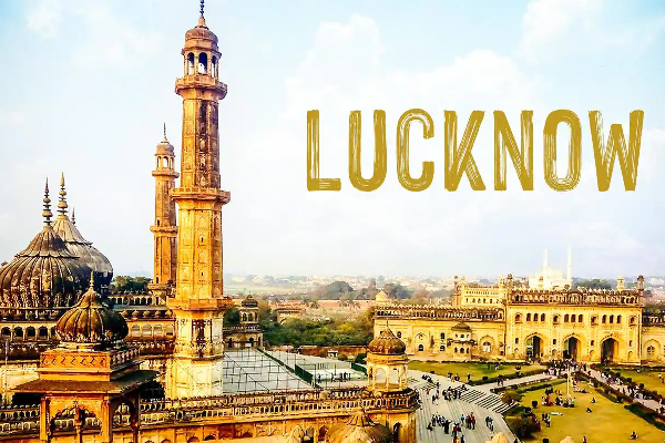 Kailash Mansarovar Yatra in 9 Days from Lucknow