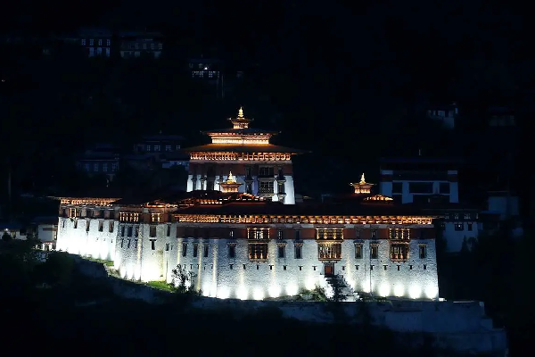 Paro to Phuentsholing