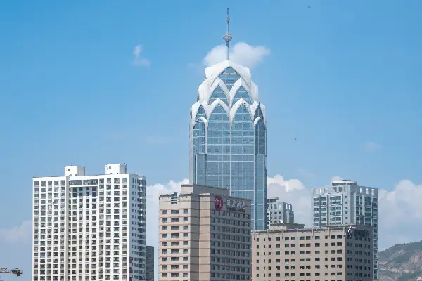 Beijing Tour - the Forbidden City and Tiananmen Square, then Take the Overnight Train to Xining (B)