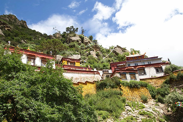 YAMALUNG-SAMYE (4 HRS)