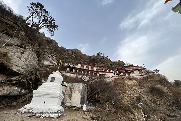 Gambala -YAMALUNG ( I -Malong) (5-6 HRS)