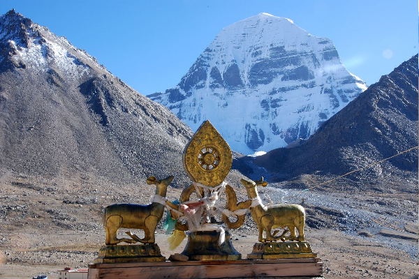 Nepalgunj - Simikot- Hilsa - Purang