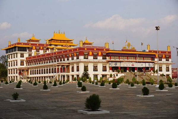 Lhasa Tour-Drepung Monastery and Sera Monastery (B,D)