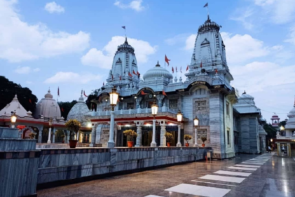 Kathmandu -Bhairawa-Gorakhpur