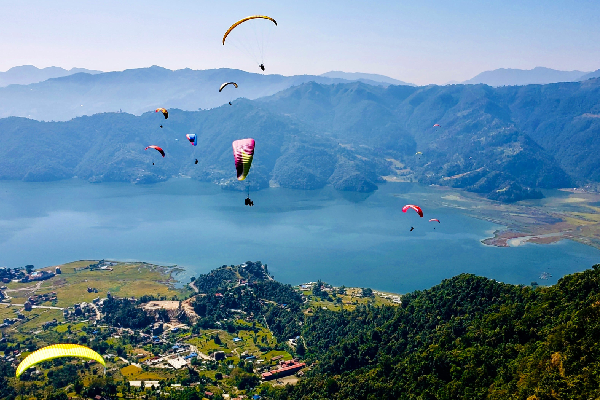 Pokhara