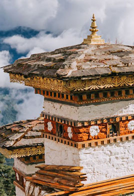 Bhutan