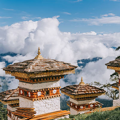 Bhutan