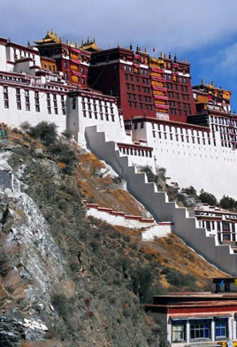 Tibet (China)